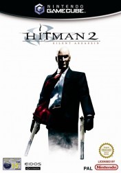 Hitman 2 Silent Assassin Rom